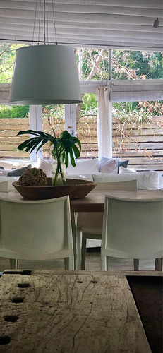 Espectacular Casa Piscina Climatizada 30' De Punta Del Este