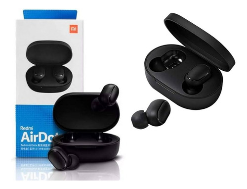 Audífonos Inalámbricos Redmi Airdots Xiaomi Oferta