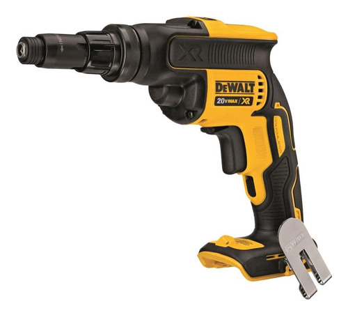 Pistola De Tornillo Xr De 20v De 20v, Versa Embrague, Par Aj