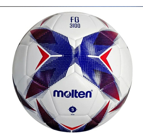 Balon Futbol Molten Hibrid F5r3100