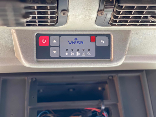 Iveco Tector Eurocargo