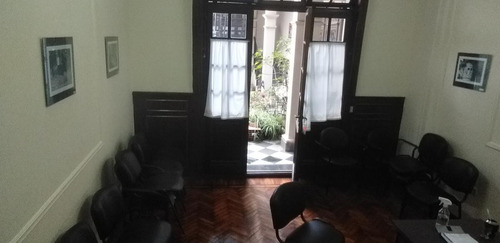 Imagen 5 de 30 de Venta - Terreno - Altura Máxima Permitida: 17,2 - Colegiales