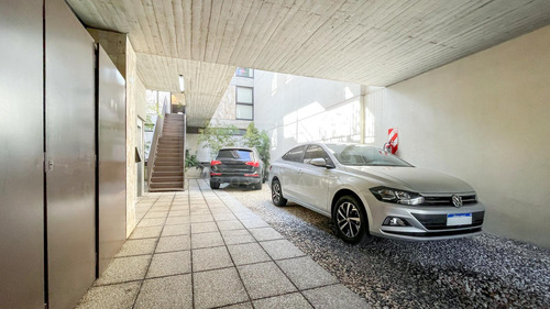 Ph 1 Dormitorio Venta - Colegiales