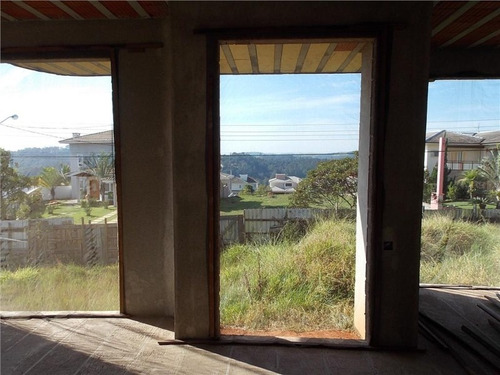 Casa Residencial À Venda, Terras De São Carlos, Jundiaí. - Ca0585 - 34728483