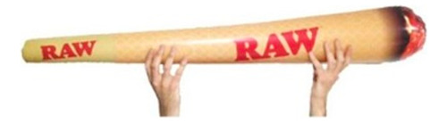 Inflable Cono Raw Decoracion 1.8 Metros Beige