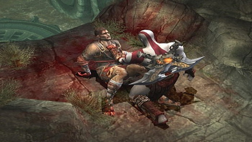 God Of War 2 Ps2 Legendado Em Português Patch