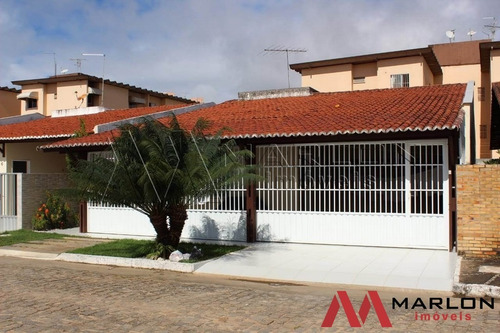 Vc01472 Casa Servilha, 4quartos Sendo 2suite,160m² Neopolis