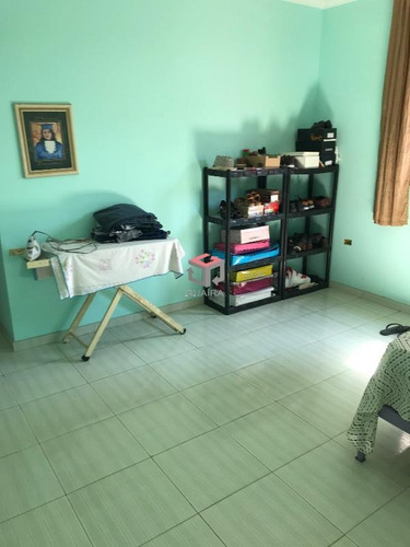 Imagem 7 de 14 de Sobrado À Venda, 3 Quartos, 1 Suíte, 2 Vagas, Selecta - São Bernardo Do Campo/sp - 75420