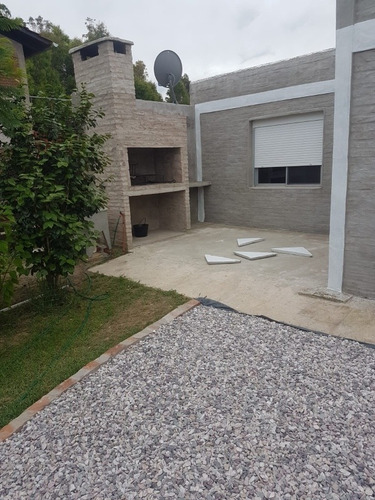 Imagen 21 de 26 de Alquilo Casa 2 Dormitorios Balneario Bella Vista Temporada
