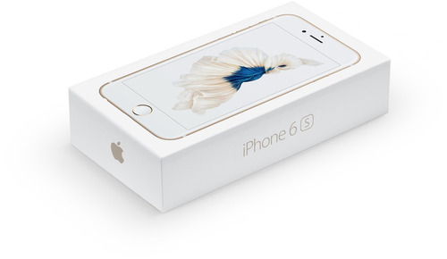 Apple iPhone 6s 16gb-space Grey/silver/rose/gold