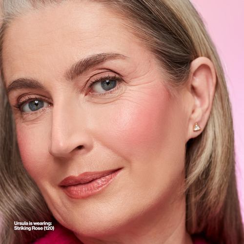 Sérum En Gel Blush Revlon Illuminance 120 Striking Rose, 11