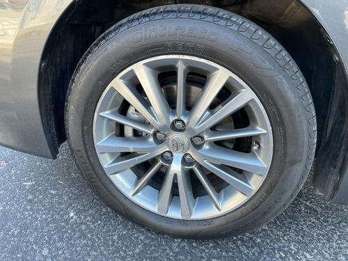 Toyota Corolla 2016 1.8 Se-g Cvt 140cv