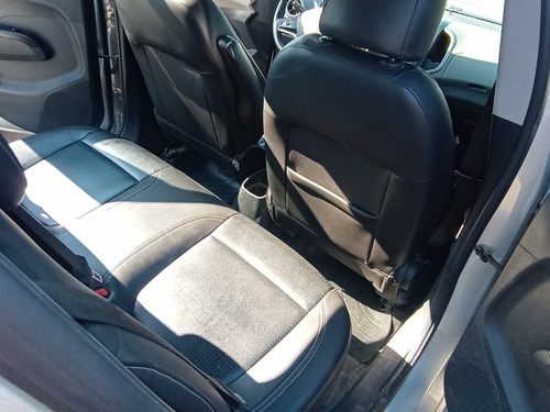 Chevrolet Sonic 1.6 Ltz Mt Mx