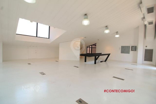 Imagem 12 de 15 de Laje -comércial - 469m² - Vila Olimpia - Imóbiliaria Nsk3 Ed - Ed9195
