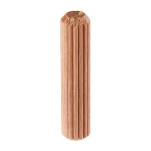 Tarugo Madera 10mm X 50 Pcs Toolmak