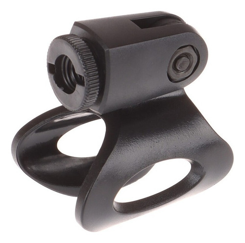 Set 5 Pinza Soporte Universal Para Micrófono Audio