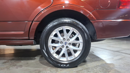 Ford Expedition 3.5 LIMITED 4X2 V6 AT