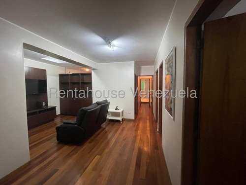 Apartamento En Venta En Alta Florida Sin Problemas De Agua #25-19051 Np