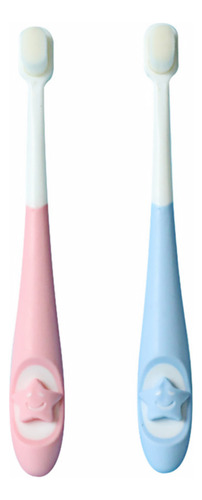 Cepillo De Dientes Oral Care Teether, 2 Unidades