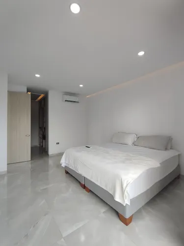 Casa En Venta En Via Antigua Bocono. Cod V30172