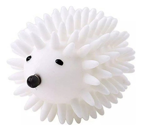 Mini Portable Hedgehog Magic Laundry Balls Linda Ropa De