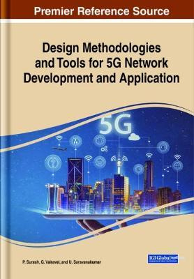 Libro Design Methodologies And Tools For 5g Network Devel...