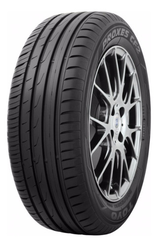 Llantas 205/45r16 Toyo Proxes Cf2 83h