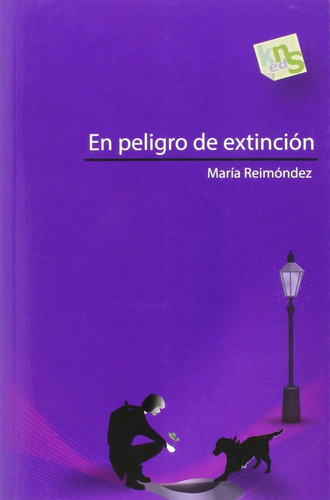 Libro En Peligro De Extinción Kns Maria Reimondez