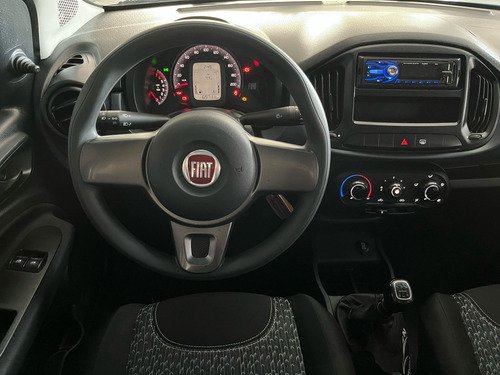 Fiat Uno 1.0 Attractive Flex 5p