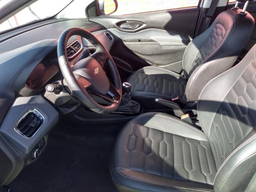 Chevrolet Onix 1.4 Ltz Hb Mt 2018
