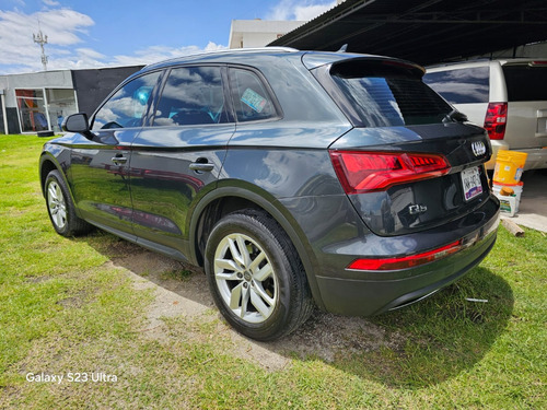 Audi Q5 2.0 L T Dynamic Dsg