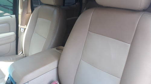 Imagen 11 de 15 de Ford Eddi Bawer Xlt V3