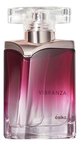 Vibranza Perfume De Mujer 45ml, Ésika.