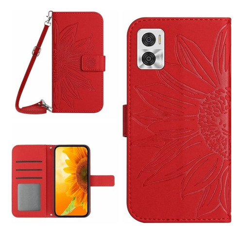 Funda Para Motorola Moto E22 4g/e22i 4g