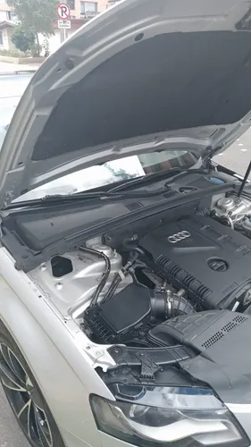 Audi A4 1.8 Tfsi Comfort