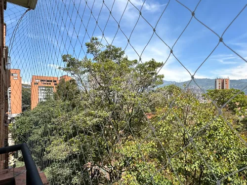 Apartamento En Venta En La Frontera. Cod V776126