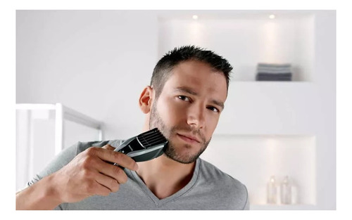 Cortadora De Pelo Philips Hc5450 Cortacabello Inalambrica