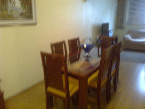 Imagem 3 de 25 de Apartamento Residencial À Venda, Tatuapé, São Paulo. - Ap0913