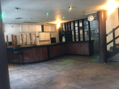 Imagen 5 de 14 de Renta Local Comercial Insurgentes Sur