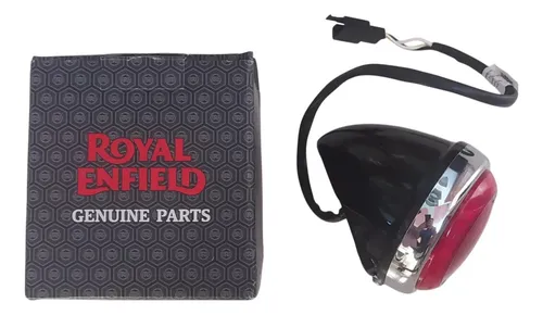 Stop Completo Royal Enfield Meteor 350