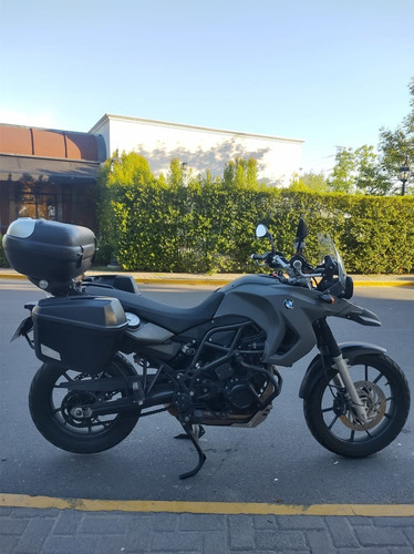 Imagen 4 de 16 de Bmw F650 Gs 2008. Hoffen