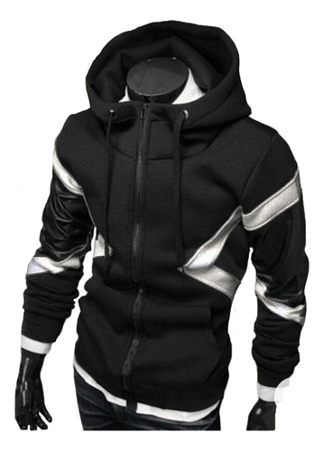 Campera Hombre Hoodie Gamer Buzo Sudadera Buso Cabron A10