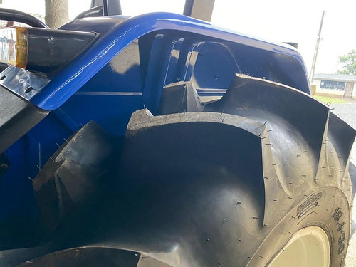 Marca: New Holland Modelo: Tl 75e