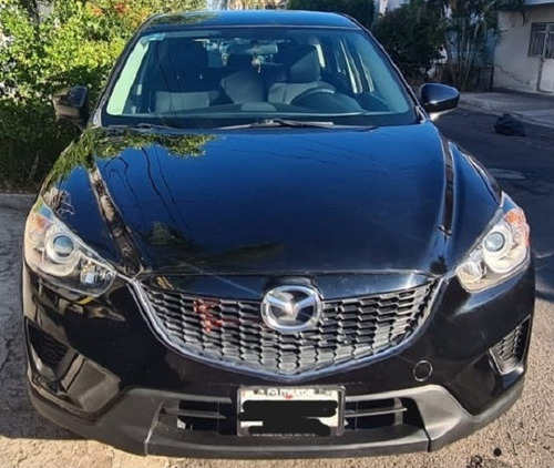 Mazda CX-5 2.0 Isport Mt