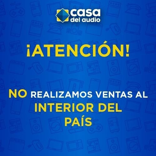 Imagen 2 de 2 de Aire Acondicionado Rca Split 2752fg Re3200fc 3200w 3 Cts