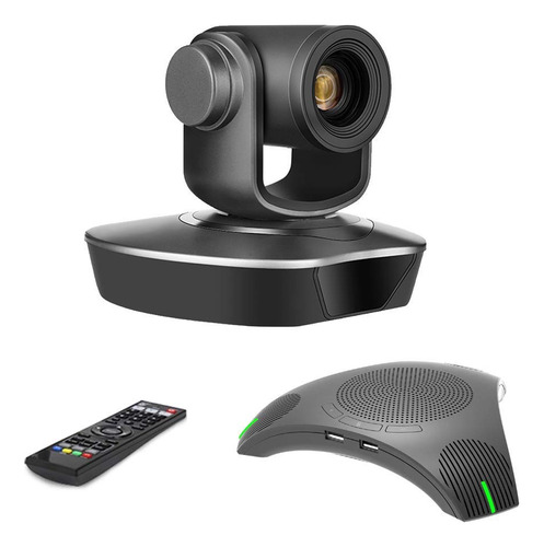 Video Conferencing System Bundle With Usb Connection | 10x O