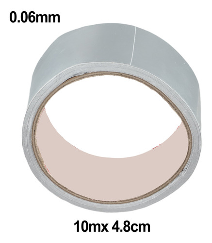 Cinta Autoadhesiva Universal Tape 4500c De 1 Pieza