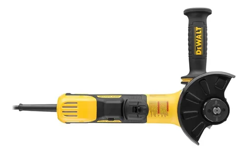 Pulidora 4.1/2 - 1700w Dewalt Dwe4324-b3