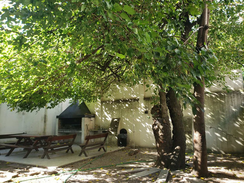Imagen 13 de 21 de Departamento 2 Ambientes Venta Almagro Luminoso