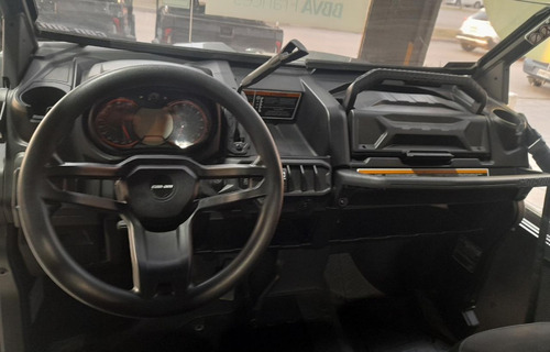 Imagen 14 de 18 de Canam Defender Hd8 Dps 2022 No Polaris Utv 4x4 Usd